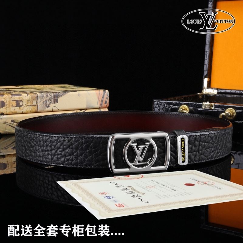 Louis Vuitton Belts